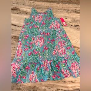 Lilly Pulitzer sun dress size XS